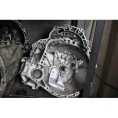 Toyota Yaris Komple Şanzıman