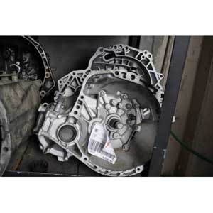 Toyota Yaris Komple Şanzıman