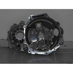 Volkswagen Caddy Şanzıman Ön Kapak