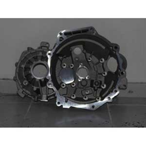 Volkswagen Caddy Şanzıman Ön Kapak