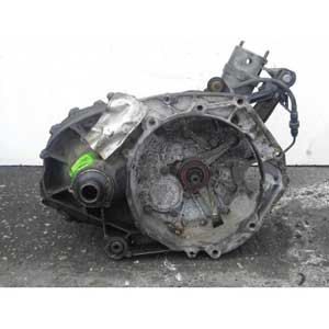 Volkswagen Transporter T4 - 2.5 Komple Şanzıman