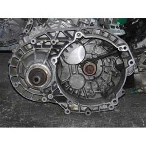 Volkswagen Transporter T5 - 130 Hp 6 İleri Şanzıman