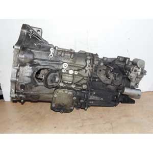 İveco Daily 3.0 Motor 6 İleri Komple Şanzıman