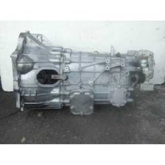 İveco Daily 6 İleri Komple Şanzıman