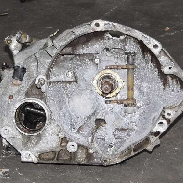 Fiat Marea 1.6 Komple Şanzıman