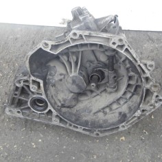 Opel Combo 1.4 Komple Şanzıman