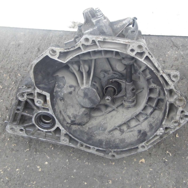 Opel Combo 1.4 Komple Şanzıman