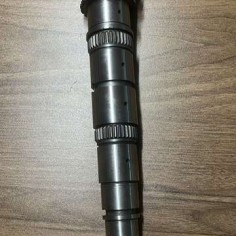 Opel Mahruti Dişlisi