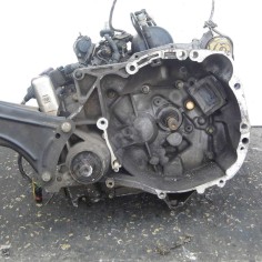 Renault Clio 1.2 Triptonik Komple Şanzıman