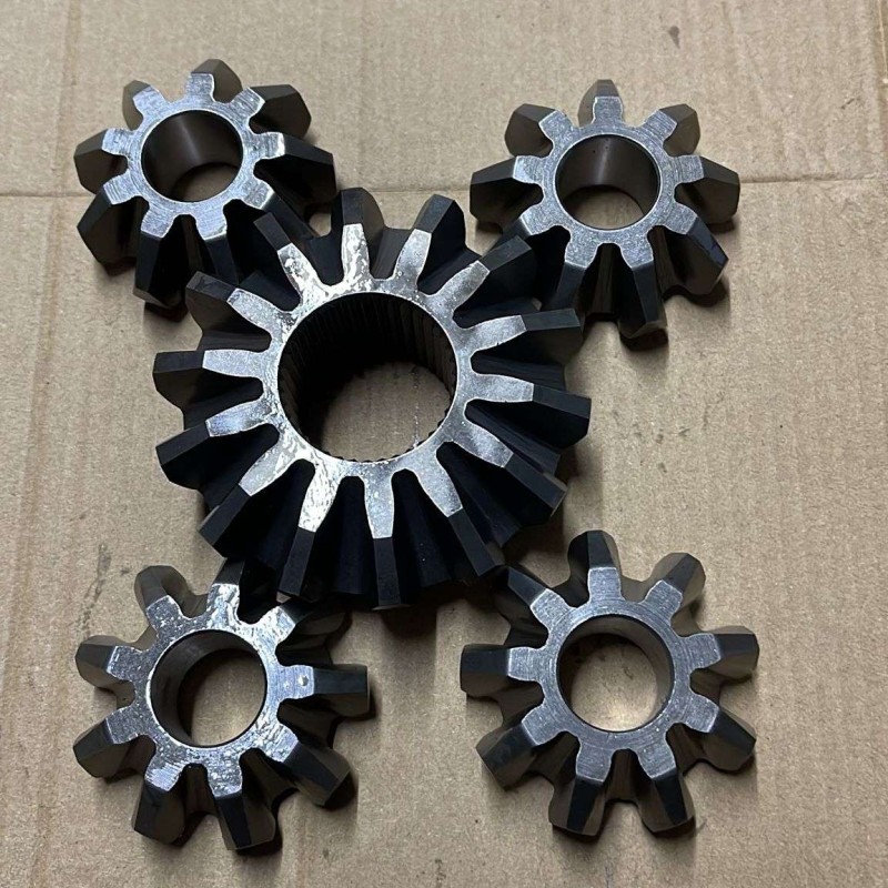 Renault Master 1 -2 İstavroz Dişli Takım