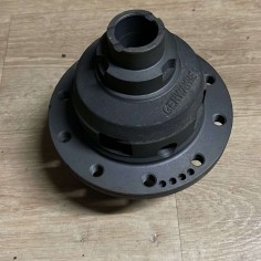 Renault Master 1 -2 İstavroz Kutusu