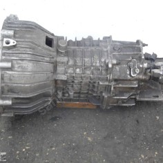 Tata Telcoline 4X4 Komple Şanzıman