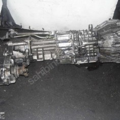 Tata Xenon 4X4 Komple Şanzıman