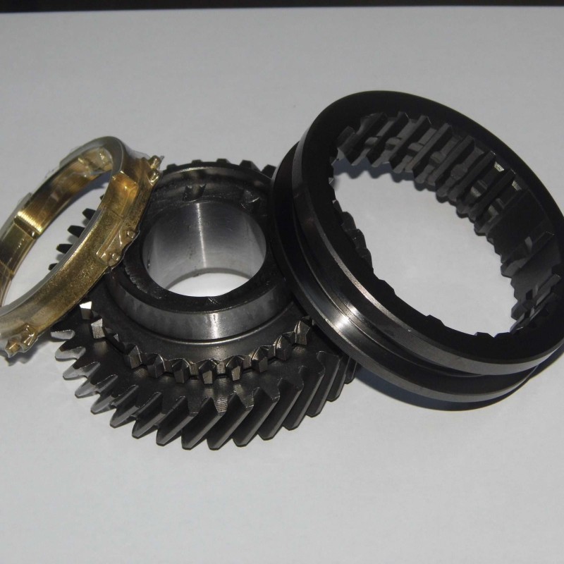 Toyota 5.Vites Dişlisi Sıfır