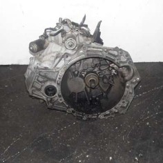 Toyota Yaris 1.4D-4D 5 İleri Triptonik Komple Şanzıman