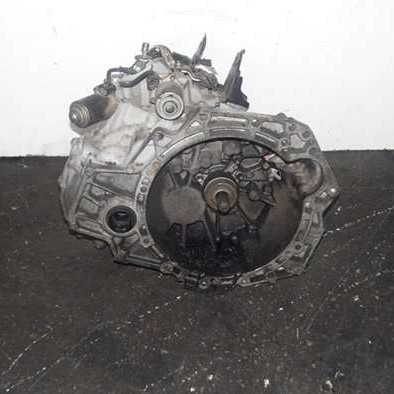 Toyota Yaris 1.4D-4D 5 İleri Triptonik Komple Şanzıman