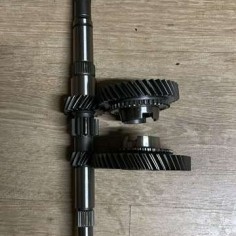 Volkswagen 1.4 Tsı 6 Vites Grup Dişlisi 02U311103