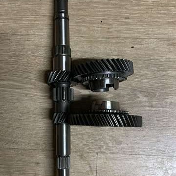 Volkswagen 1.4 Tsı 6 Vites Grup Dişlisi 02U311103