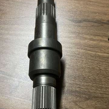 Volkswagen Amarok Arazi Aks Mili