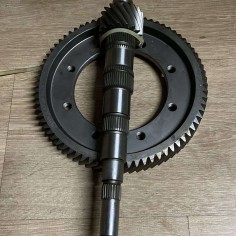 Volkswagen Ayna Mahruti 17X74 Takım