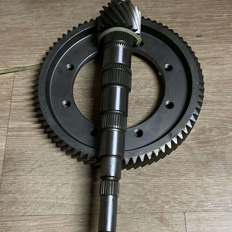 Volkswagen Ayna Mahruti 17X74 Takım