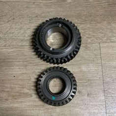 Volkswagen Caddy 1.9 5. Vites Dişli Takım