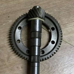 Volkswagen Caddy Ayna Mahruti 17X62 Takım