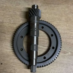 Volkswagen Golf 4 Ayna Mahruti 15X68 Takim