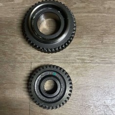 Volkswagen Golf 5 5. Vites Dişli Takım 02T311158An