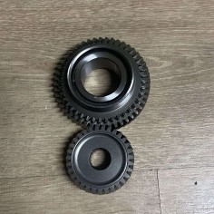 Volkswagen Golf 5 6. Vites Disli Takim