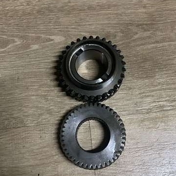 Volkswagen Polo 4. Vites Dişli Takım 085311145L 0853111351H