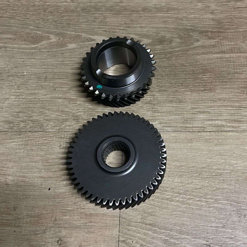 Volkswagen Polo 5. Vites Dişli Takım 085311361 085311158D