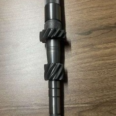 Volkswagen T 5 1.9 Grup Dişlisi