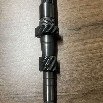 Volkswagen T 5 1.9 Grup Dişlisi