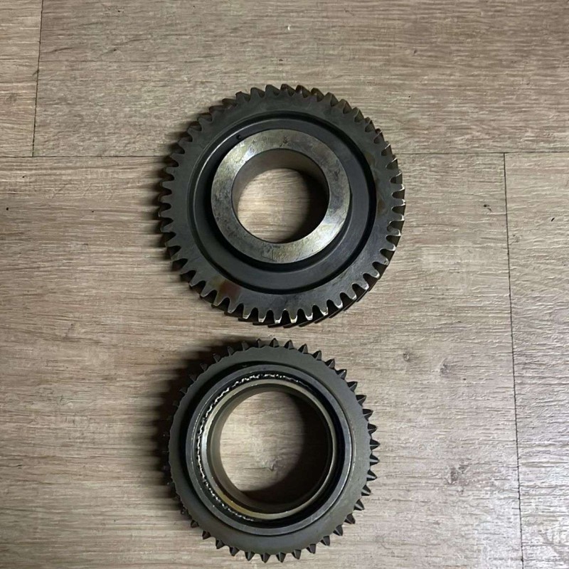 Volkswagen T4 2.5 5.Vites Dişli Takım