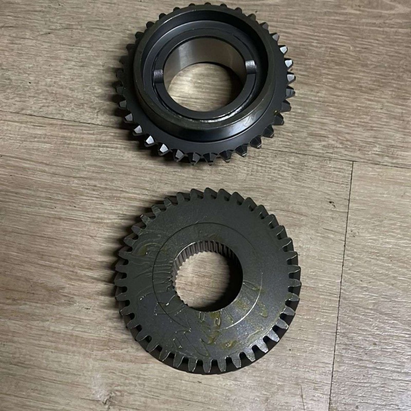 Volkswagen T6 4. Vites Dişli Takım