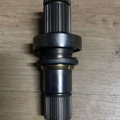 Volkswagen Transporter T5 1.9 130 Hp Aks Mili Soket