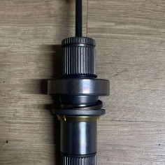 Volkswagen Transporter T6 Aks Mili Soket