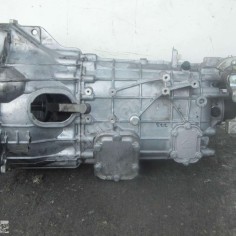 İveco Daily 2.3 Euro5 6 İleri Komple Şanzıman