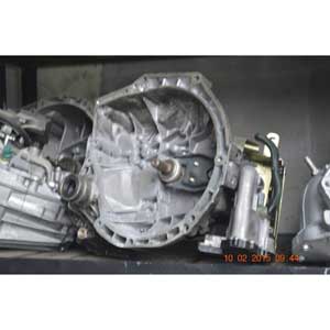 Citroen C4 Triptonik Şanzıman