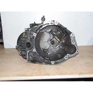 Citroen Jumper 2.8 Komple Şanzıman