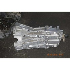 Ford Transit 6 İleri Komple Şanzıman