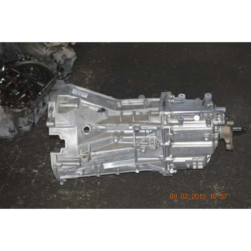 Ford Transit 6 İleri Komple Şanzıman