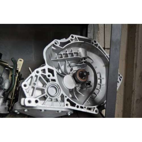 Opel Vectra 1.6 Benzinli Komple Şanzıman