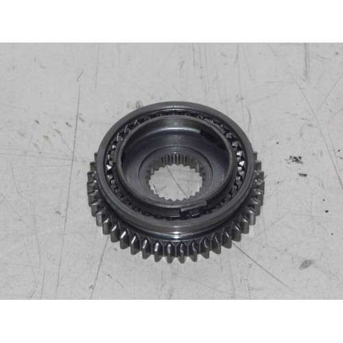 Citroen C3 1.4 Hdi 1.2 Senkromenç