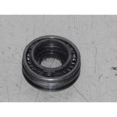 Citroen C3 1.4 Hdi 3.4 Senkromenç