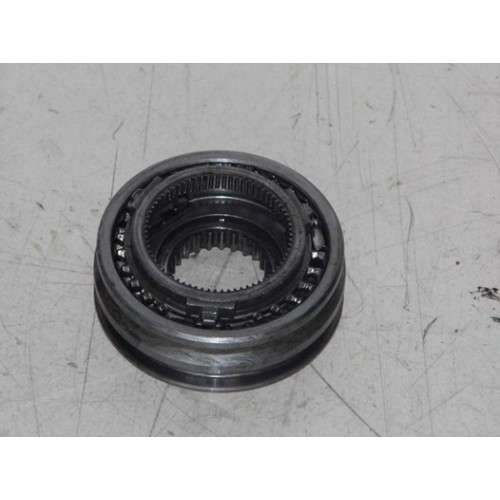 Citroen C3 1.4 Hdi 3.4 Senkromenç