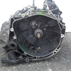 Citroen C4 1.6 Hdi 6 İleri Triptonik Komple Şanzıman