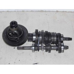 Citroen Nemo 1.4 Hdi Komple Şanzıman Dişlisi