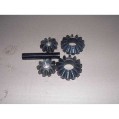 Ducato 3.0 İstavroz Dişli Takımı